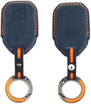 ZENVO Car Key Cover