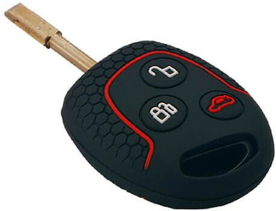 ABK Car Key Cover