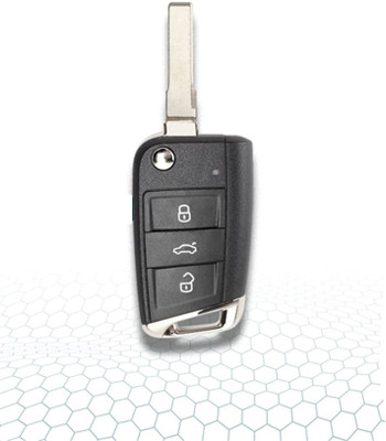 Cloudsale Car Key Cover