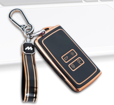 Remohe Car Key Cover