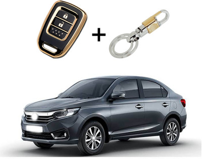 SHOPONE Trading Car Key Cover