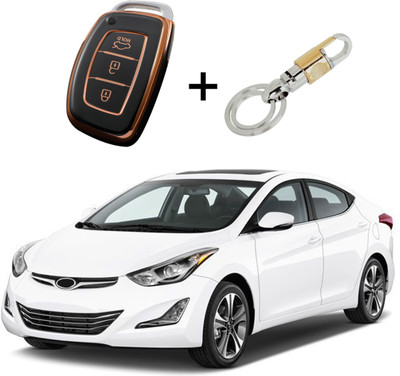 Shopone enterprises Car Key Cover