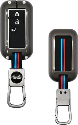 carfrill Car Key Cover