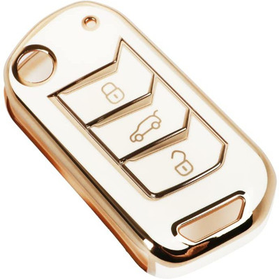 Hoodinter Car Key Cover