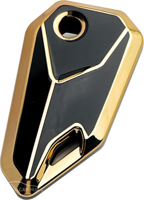 HkrCarHub Car Key Cover