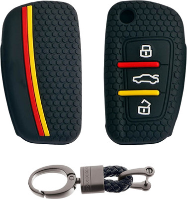 CarKav Car Key Cover