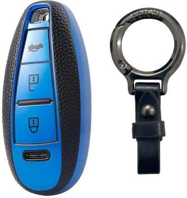 SPINFO Car, Motorbike Key Cover