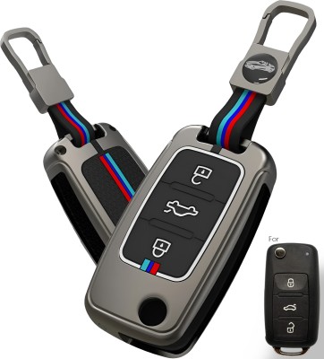 EliteAuto Car Key Cover