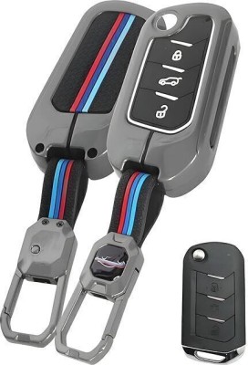 AUTO THRILL Car Key Cover