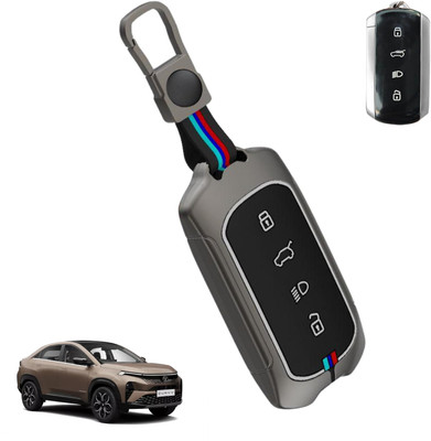 aksmit Car Key Cover