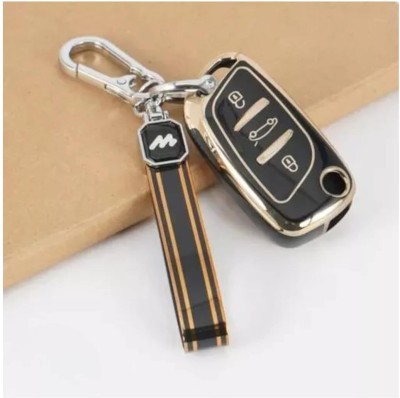 Rudra Car Key Cover