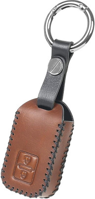 JVCV Car Key Cover