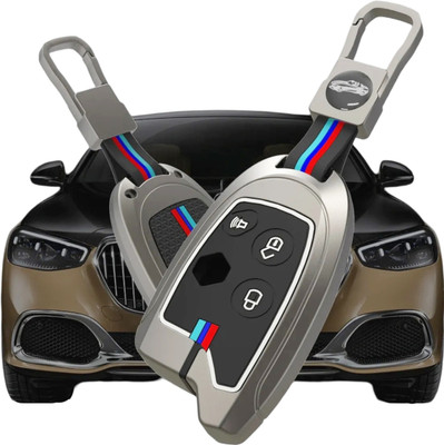 EliteAuto Car Key Cover