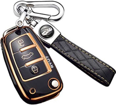 RYU7 Car Key Cover