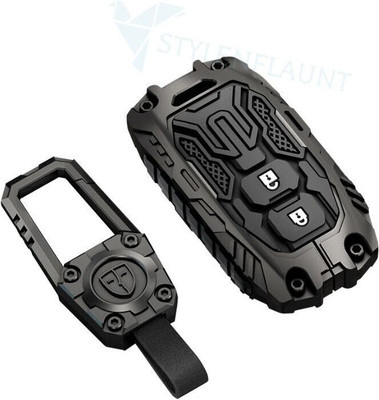 STYLENFLAUNT Car Key Cover