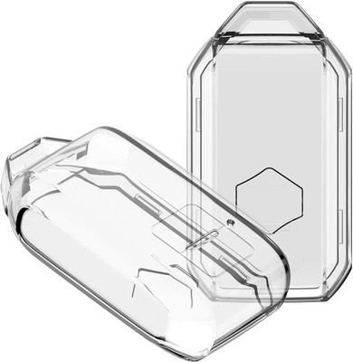 Ashar Keyhub Car Key Cover