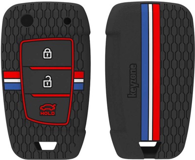 KeyZone Car Key Cover