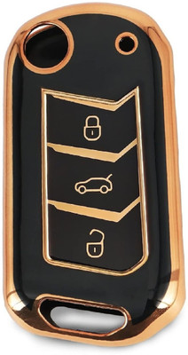 CarKav Car Key Cover