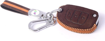 JVCV Car, Motorbike Key Cover