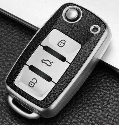 EliteAuto Car Key Cover