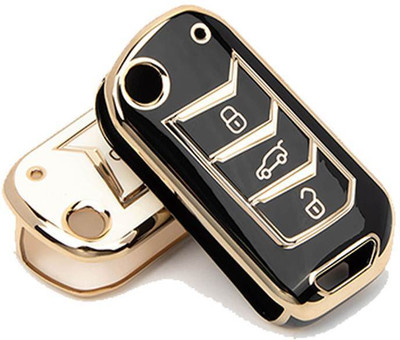 RKPSP Car Key Cover