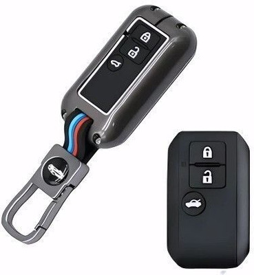 Zealsy Car Key Cover