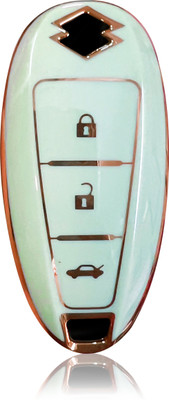e-generix Car Key Cover