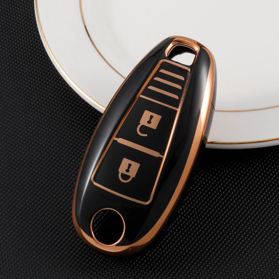 Acto Car Key Cover