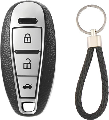 SPINFO Car, Motorbike Key Cover