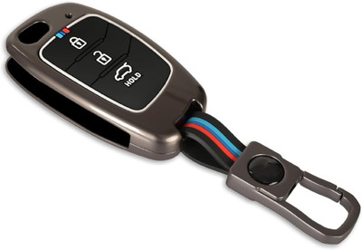 CARSHANVI Car Key Cover