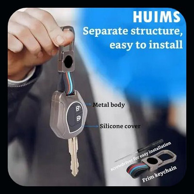 Precious Homeware Car Key Cover