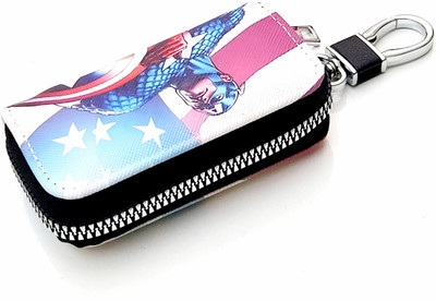ADOREAL Car, Motorbike Key Cover