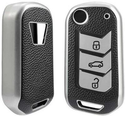 KeyZone Car Key Cover