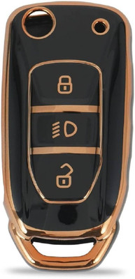 CARINSTA Car Key Cover