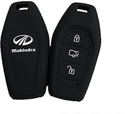 Trac Car Key Cover