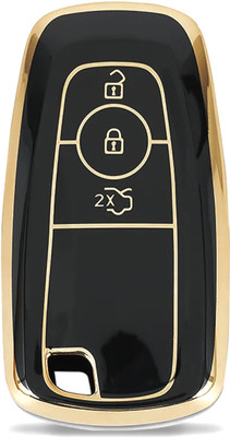 EliteAuto Car Key Cover