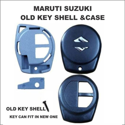 keydepth Car Key Cover