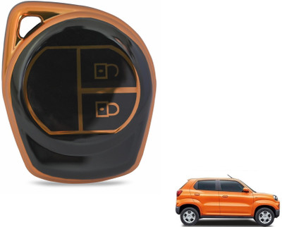 AuTO ADDiCT Car Key Cover