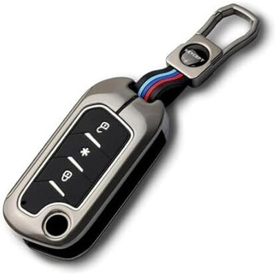 ZULUSTYL Car Key Cover