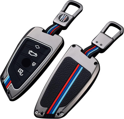 Ride2joy Car Key Cover