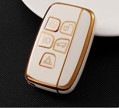 Ride2joy Car Key Cover