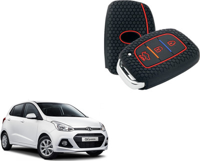 Quichop Car Key Cover