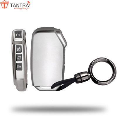 TANTRA Car Key Cover