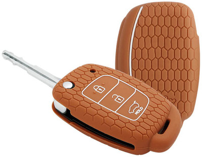 Keycare Car Key Cover