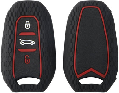 Quichop Car Key Cover
