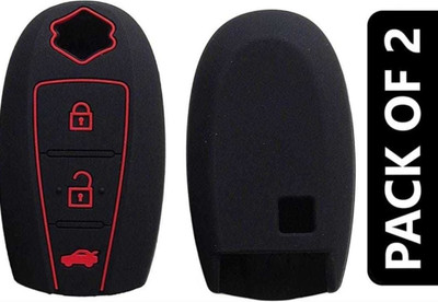 siwan Car Key Cover