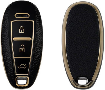 SPINFO Car, Motorbike Key Cover