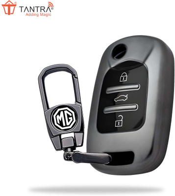 TANTRA Car Key Cover