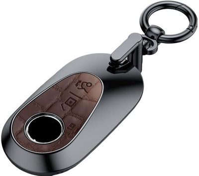 JVCV Car, Motorbike Key Cover