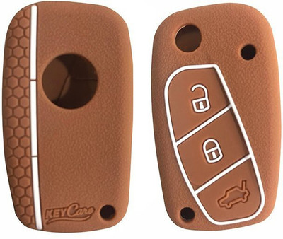 Keycare Car Key Cover